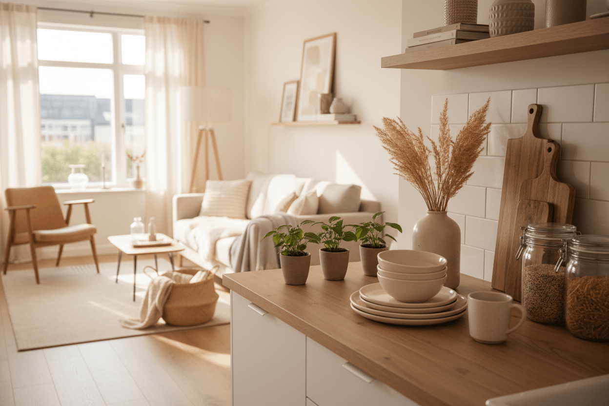 Home & Household - Rabadu