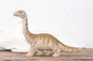 Dinosaurier Figuren aus Holz für Kinder - Fantasievolles Lernen