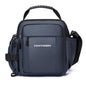 Herren Umhängetasche wasserdicht Crossbody Messenger Nylon Alltag & Reise - Rabadu