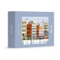 Piecely New York City Puzzle, 1000 Teile - Rabadu