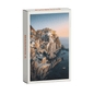Puzzlery Manarola Minipuzzle, 99 Teile - Rabadu