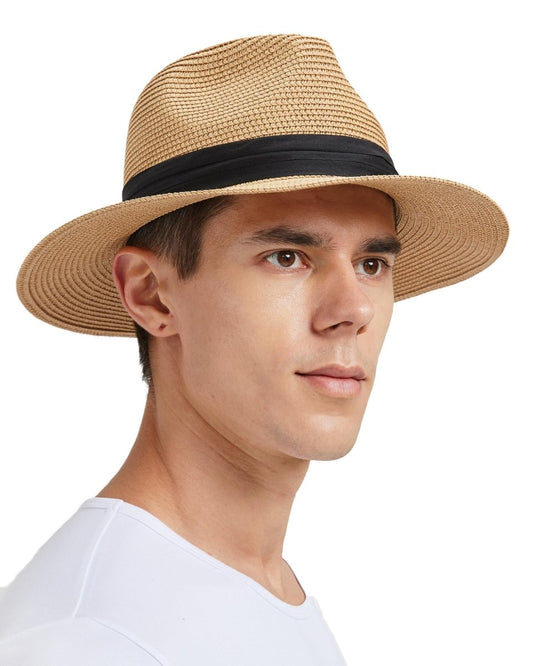 Zylioo Straw Sun Hat - Rabadu